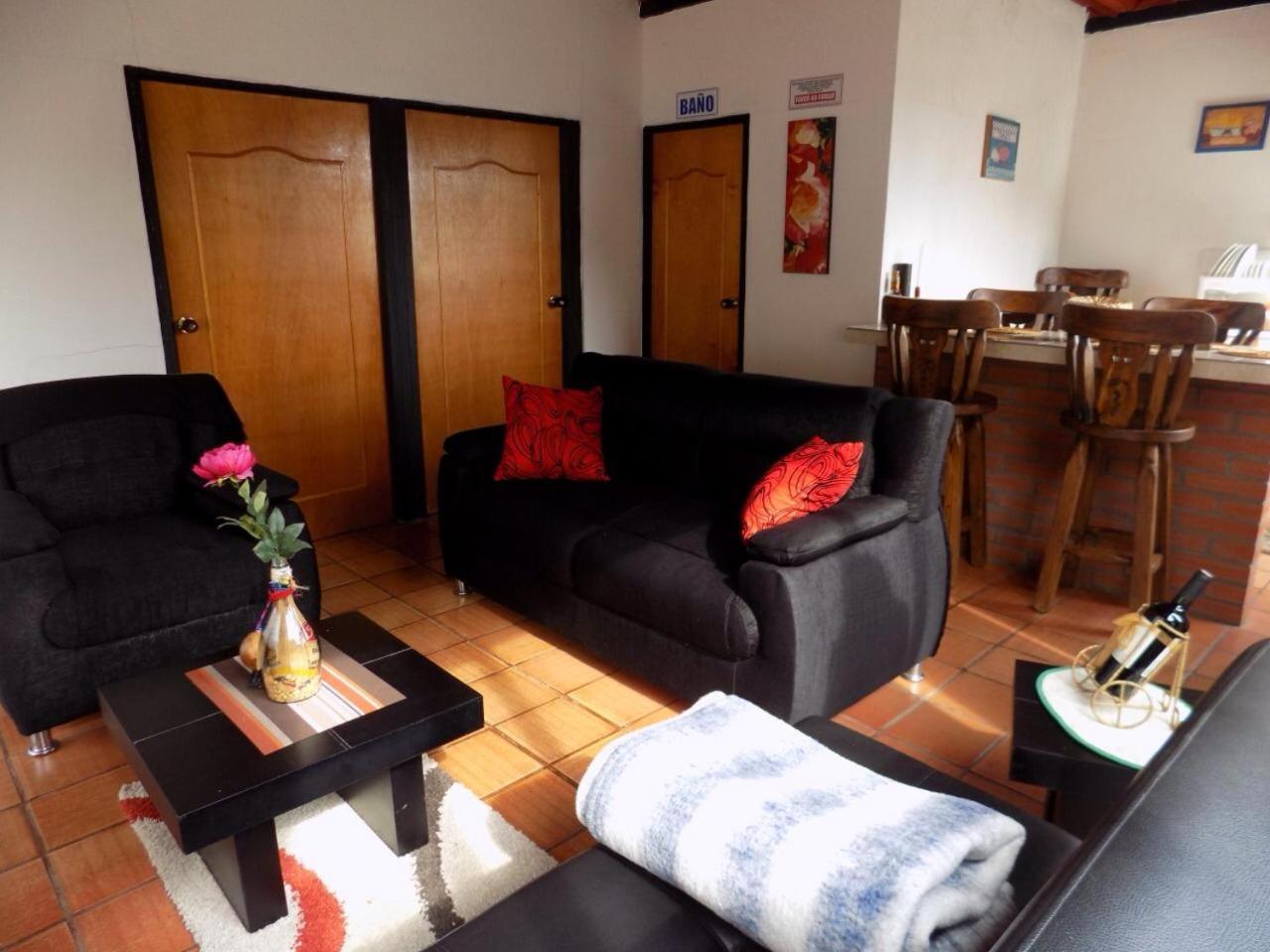 Cabanas Refugio Del Cerro アキタニア エクステリア 写真