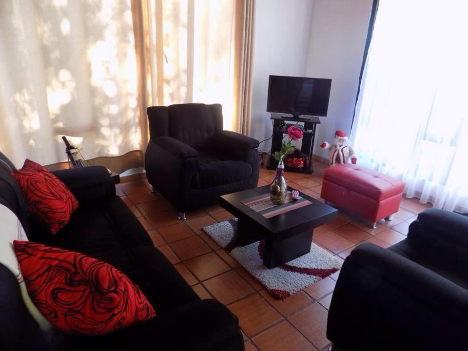 Cabanas Refugio Del Cerro アキタニア エクステリア 写真